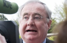 No resignations from RTÉ board after meeting with Rabbitte