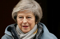 Poll: Do you think MPs will back Theresa May's Brexit deal?