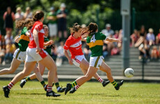 More good news as Munster championship double-headers announced