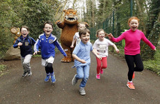 6 totally free (and fun) days out around the country - from dinosaurs to the Gruffalo