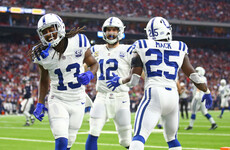Momentum, upsets, and your NFL divisional weekend preview