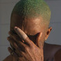 Frank Ocean just shared his skincare routine (and some tips for men who don't know where to start)