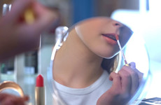 Am I being a bad parent... by letting my 11-year-old wear makeup to a party?