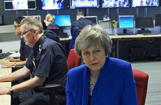 All eyes are on Westminster again, but what can Theresa May do if her vote fails?