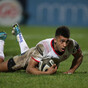 Baloucoune back from ban to make European debut in Ulster's daunting date with Racing