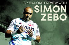 Join The42 for a special Six Nations preview event with Simon Zebo & Murray Kinsella