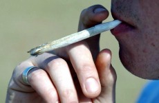 Cannabis use by adolescents hits brain areas associated with schizophrenia