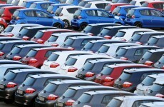 Fewer new cars licensed in April - CSO