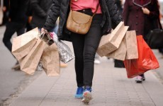 Latest consumer survey suggests fears over economy easing