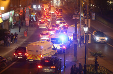 Suspected drink driver escaped arrest because garda wasn't allowed turn on sirens