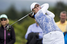 Ireland's Olivia Mehaffey invited to prestigious Augusta National Amateur Women's Championship