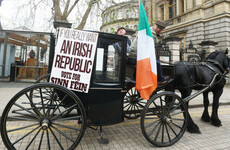 'Not worthy of celebration': As Sinn Féin celebrates first Dáil, it's adamant it won't take part in Expo 100