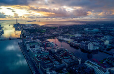 Nearly 1,000 civil servants apply to leave Dublin