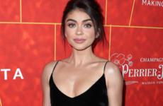 Modern Family's Sarah Hyland discussed returning from the brink of suicide at 26