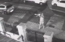 'We will not be intimidated': PSNI appeal for witnesses to gun attack on Sinn Féin office in Belfast