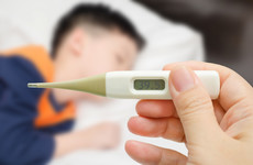 Meningitis alert: Parents 'shouldn't panic' but need to take quick action with sick kids