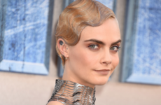 Cara Delevingne lost 50,000 Instagram followers after sharing her thoughts on Surviving R Kelly