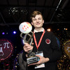 Dublin teenager takes home top prize at BT Young Scientist and Technology Exhibition