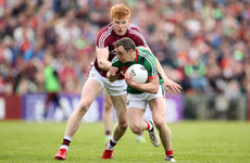 Higgins and Boyle handed first starts of season for Mayo as 4 Corofin players in Galway side
