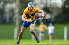 Clare and Tipperary name strong sides ahead of Munster hurling league final