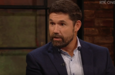 'I'm the least concerned' - Pádraig Harrington confident Rory McIlroy will play Ryder Cup