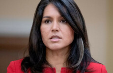War veteran Tulsi Gabbard to run for US presidency