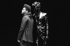 Here's why Irish artists are criticising The Weeknd over lyrics in a new verse of his