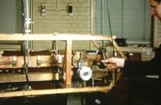 VIDEO: Here's how an atomic clock operates