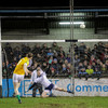 Penalty shootout win for Dublin over Meath books spot in O'Byrne Cup final