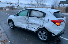 US teen crashes car while driving blindfolded as part of 'Bird Box' challenge