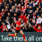 Super Stockdale inspires Ulster to thrilling win over Racing