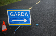Man in his 70s dies after 4x4 hits ditch