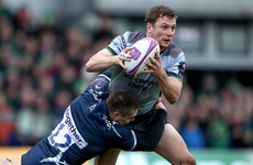 Connacht withstand Sale comeback to earn big Challenge Cup win