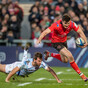 Stockdale 'stardust' leaves Ulster in control of their destiny