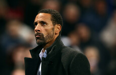 Rio Ferdinand throws his support behind Newcastle owner Mike Ashley over club sale talks