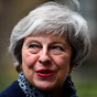 May tells MPs not backing her Brexit deal would be 'catastrophic' as Corbyn says he's ready for election