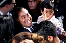Obama protégé Julian Castro joins 2020 US presidential race