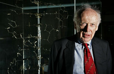 Nobel Prize winner who helped discover DNA's shape stripped of titles over 'reprehensible' race remarks