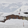 Five die in avalanche-related incidents as European cold weather death toll rises