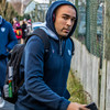 Ulster Rugby vow to 'robustly investigate any complaints' after Simon Zebo says he was abused by fans