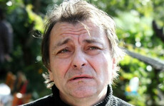 Italian fugitive caught in Bolivia after decades on the run