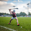 Joe Canning nails stoppage-time sideline cut to lead Galway past Dublin into Walsh Cup final