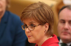 Nicola Sturgeon refers herself to ministerial watchdog over talks with Alex Salmond