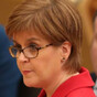 Nicola Sturgeon refers herself to ministerial watchdog over talks with Alex Salmond