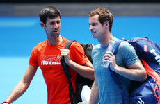 'It hurts me as his long-time friend, colleague, rival': Djokovic sympathises with 'legend' Murray