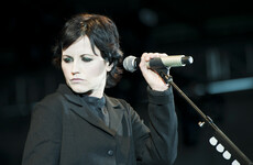 Hundreds of fans attend first anniversary mass of Cranberries singer Dolores O’Riordan