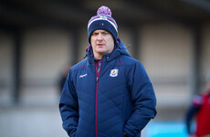 'We've got no home games' - Donoghue calls for neutral venue in Walsh Cup final