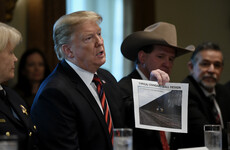 'The wall won't get built': Republicans warn Donald Trump against state of emergency over border wall