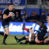 Saracens maintain perfect start to cruise into Heineken Champions Cup quarters