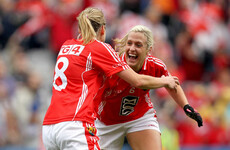 Cork legend Brid Stack calls time on inter-county career after 11 All-Irelands and 7 All-Stars